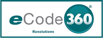 Resolutions Resolutions
